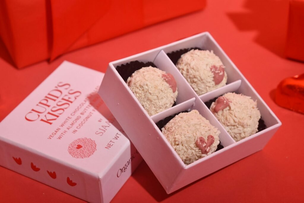 Wenn Verpackung Geschichten erzählt – die visuelle Welt der Manufakturen