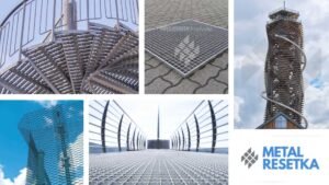 Zavarene presovane rešetke: Jedan strateški korak koji menja sve u industrijskom svetu