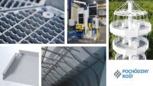 Formstep N plechový rošt: Prehliadaný detail, ktorý prináša priemyselný prelom